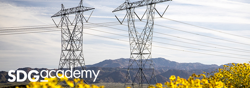 The Age of Sustainable Development