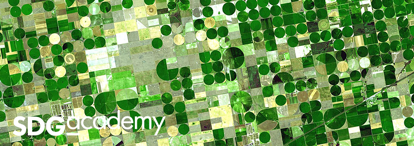 Planetary Boundaries and Human Opportunities