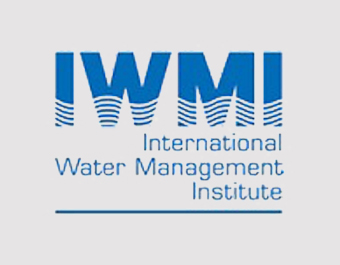 IWMI's Water Data Portal