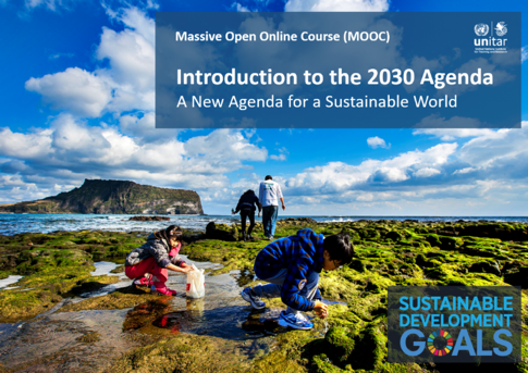 Introduction to the 2030 Agenda: A New Agenda for a Sustainable World
