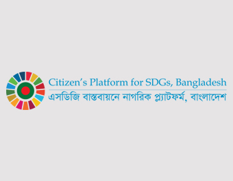 Citizen’s Platform for SDGs Bangladesh