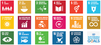 sdgs