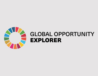 Global Opportunity Explorer