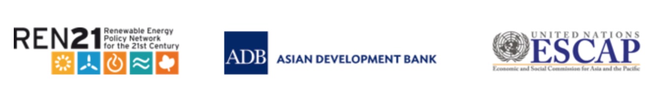 Asia and the Pacific Renewable Energy Status Report: Data Collection