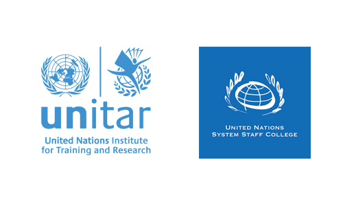 UN SDG:Learn Launch Event