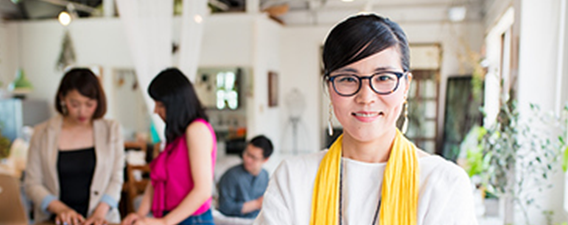 Catalyzing Women's Entrepreneurship