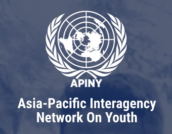 Asia-Pacific Interagency Network On Youth