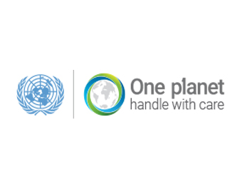 One Planet Network logo