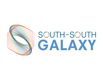 South-South Galaxy