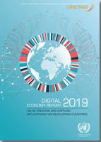 Digital Economy Report 2019
