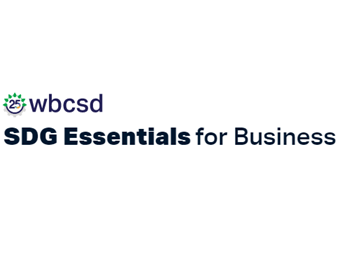 SDG Essentials for Business