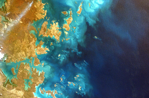 Introductory Webinar: Using the UN Biodiversity Lab to Support National Conservation and Sustainable Development Goals