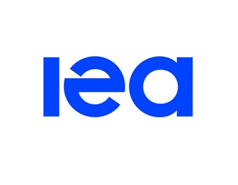 IEA Logo