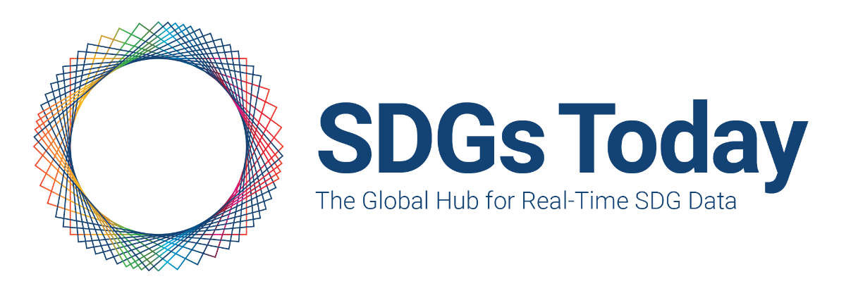 SDGs Today