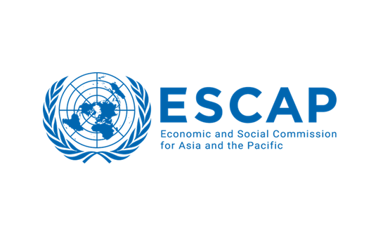 ESCAP Logo
