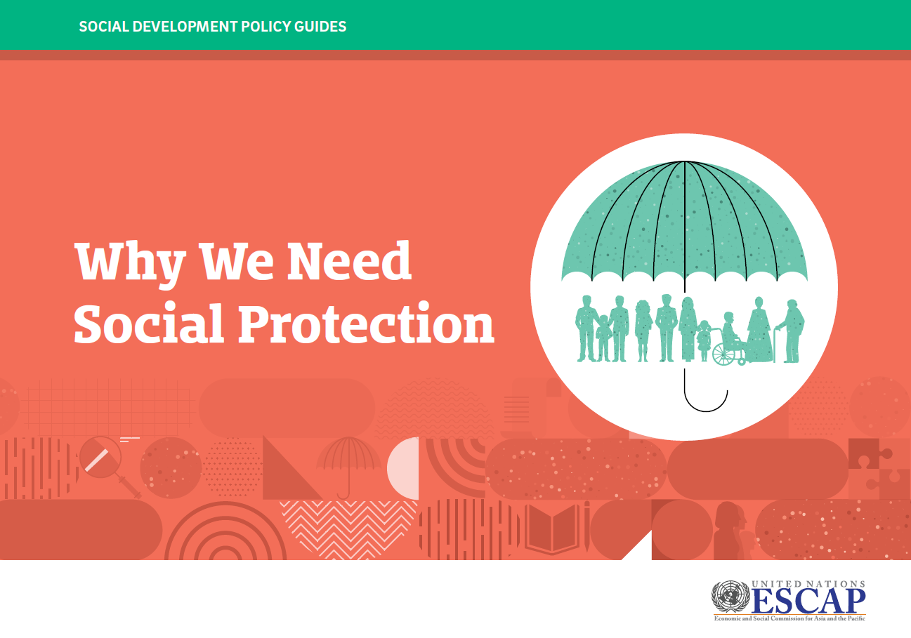 why we need social protection