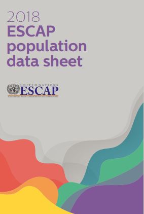 population data sheet