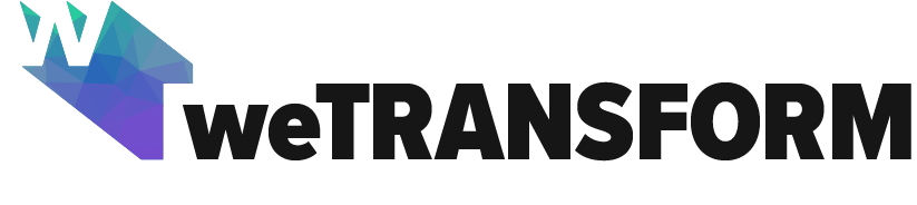 weTRANSFORM