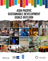 asia pacific outlook report