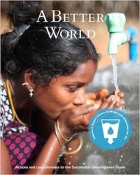 a better world