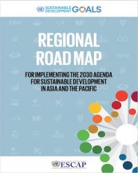 Regional Road Map