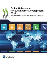 Policy Coherence for Sustainable Development 2018