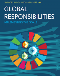 2018 SDG Index and Dashboards