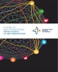 A Guide to SDG Interactions: From Science to Implementation