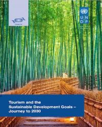 Tourism and the Sustainable Development Goals – Journey to 2030