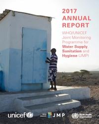 WHO/UNICEF Joint Monitoring Programme for Water Supply, Sanitation and Hygiene (JMP)