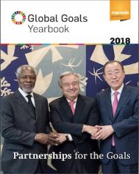 The Global Goals Yearbook 2018