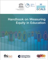 Handbook on Measuring Equity in Education