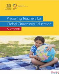Preparing Teachers for Global Citizenship Education: A Template