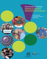Communities in Action - Lifelong Learning for Sustainable Development