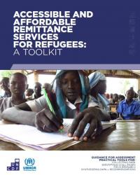 Affordable and Accessible Remittance Services for Refugees: A Toolkit