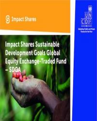 Impact Shares Sustainable Development Goals Global Equity Exchange-Traded Fund – SDGA