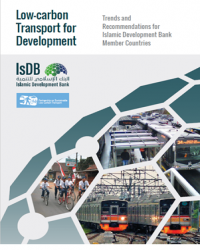 Low-carbon Transport for Development