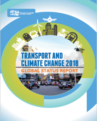 Transport and Climate Change Global Status Report 2018