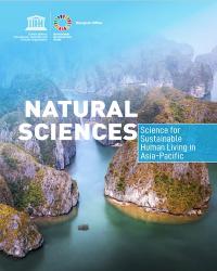 Natural Sciences: Science for Sustainable Human Living in Asia-Pacific