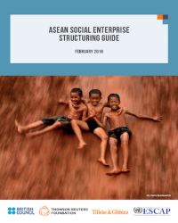 ASEAN Social Enterprise Structuring Guide
