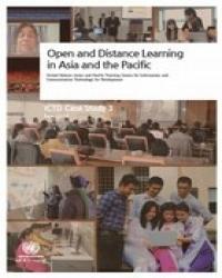 APCICT Case Study Series: Open and Distance Learning (ODL)