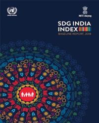 SDG India Index - Baseline Report 2018