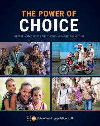 The State of World Population 2018