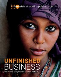 State of World Population 2019