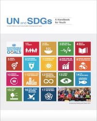 UN and SDGs: A Handbook for Youth