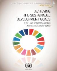 Achieving the Sustainable Development Goals in the Least Developed Countries