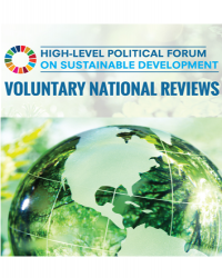 Voluntary National Review Database