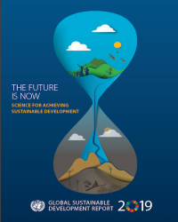 Global Sustainable Development Report 2019