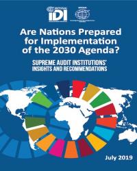 IDI-KSC: Are Nations Prepared for Implementation of the 2030 Agenda?