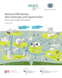 National SDG Review: data challenges and opportunities